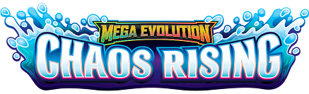 CHAOS RISING