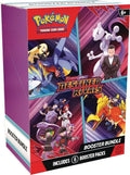 Booster Bundle Destined Rivals