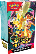 Booster Bundle Ascended Heroes