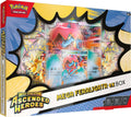Mega Feraligatr ex Box Ascended Heroes