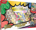 Premiun Poster Collection Mega Lucario Ascended Heroes