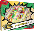 Mega Meganium ex Box Ascended Heroes