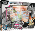 Victini Ilustration Collection